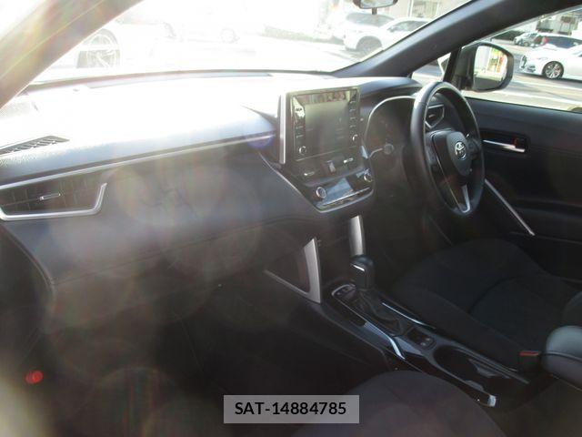 Toyota COROLLA CROSS 2023-10 8779790-13
