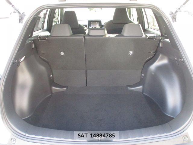 Toyota COROLLA CROSS 2023-10 8779790-15
