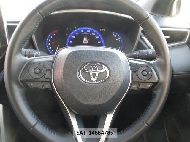 Toyota COROLLA CROSS 2023-10 8779790-17