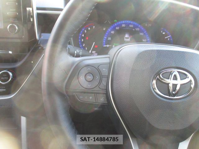 Toyota COROLLA CROSS 2023-10 8779790-18