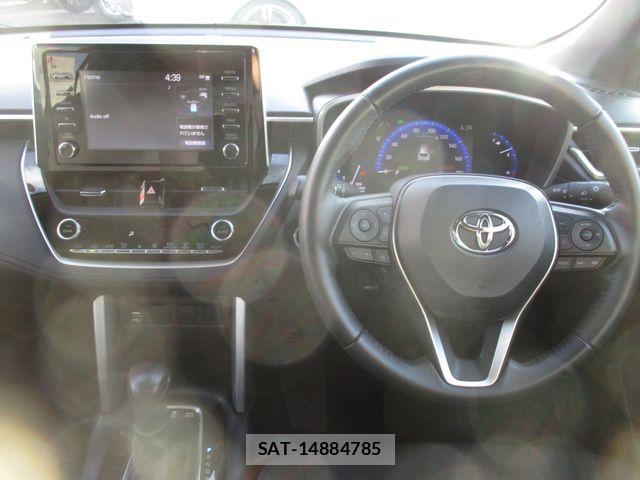 Toyota COROLLA CROSS 2023-10 8779790-1