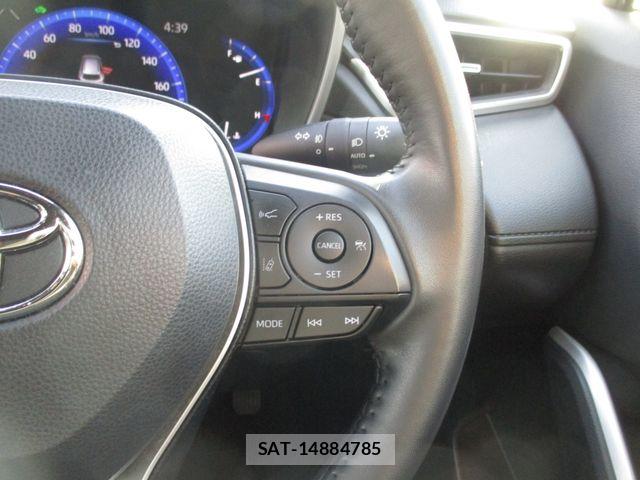 Toyota COROLLA CROSS 2023-10 8779790-19