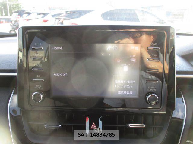 Toyota COROLLA CROSS 2023-10 8779790-20