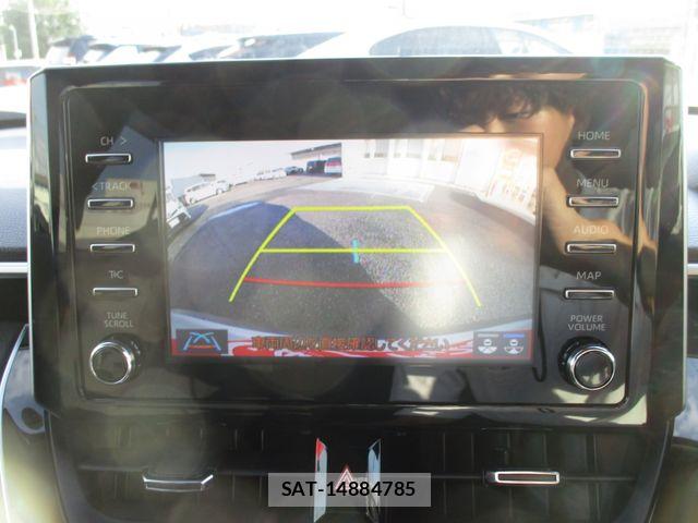Toyota COROLLA CROSS 2023-10 8779790-21