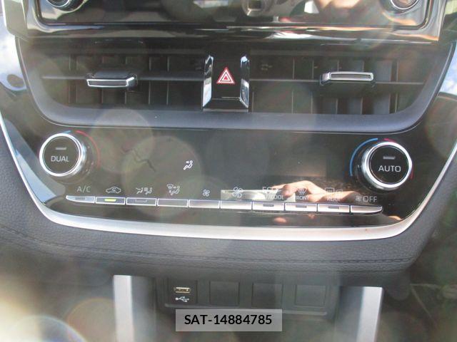 Toyota COROLLA CROSS 2023-10 8779790-22