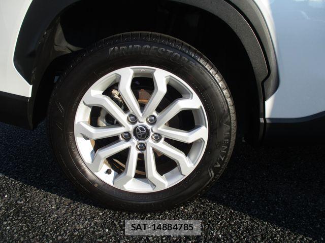 Toyota COROLLA CROSS 2023-10 8779790-24
