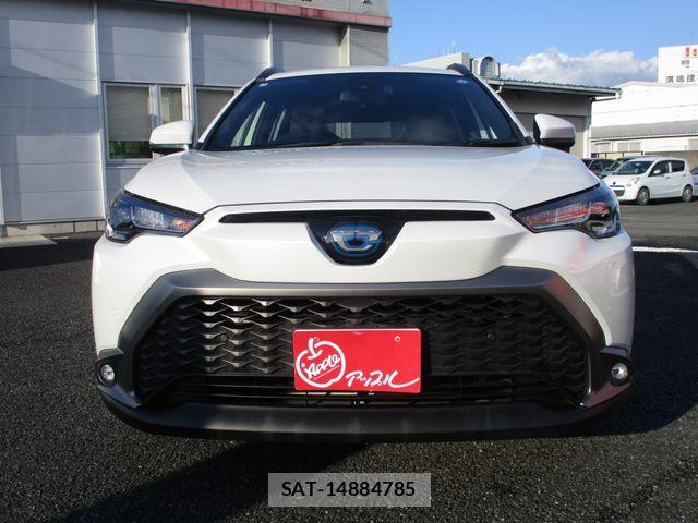 Toyota COROLLA CROSS 2023-10 8779790-5