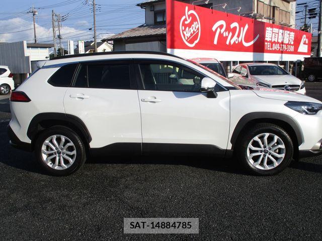 Toyota COROLLA CROSS 2023-10 8779790-7