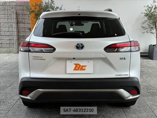 Toyota COROLLA CROSS 2022-01 8779782-13