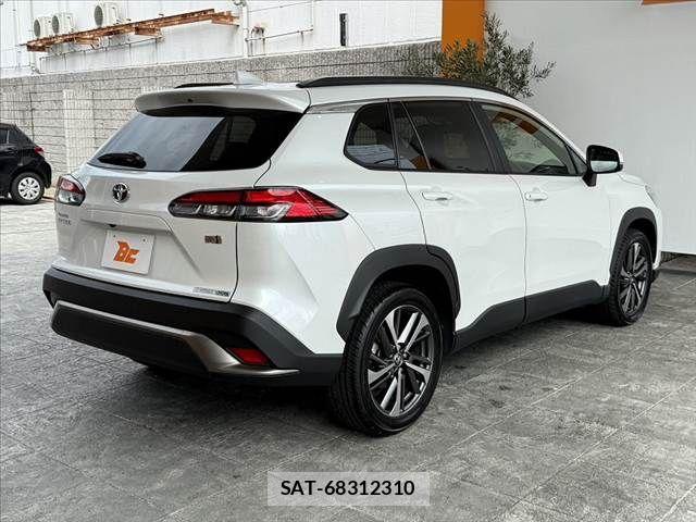 Toyota COROLLA CROSS 2022-01 8779782-14