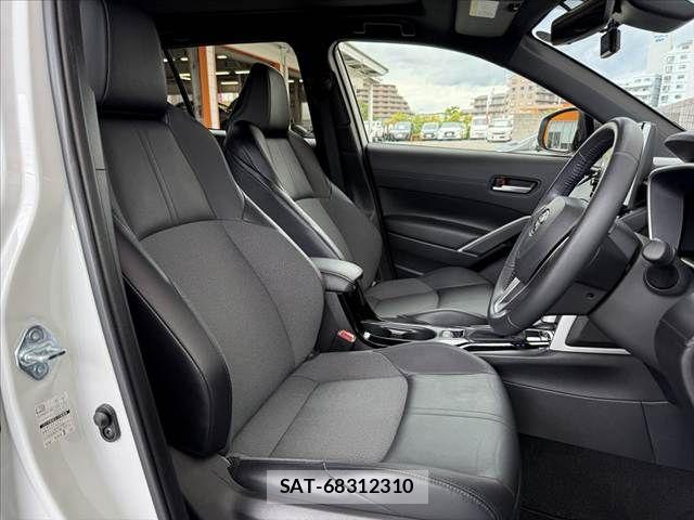 Toyota COROLLA CROSS 2022-01 8779782-15