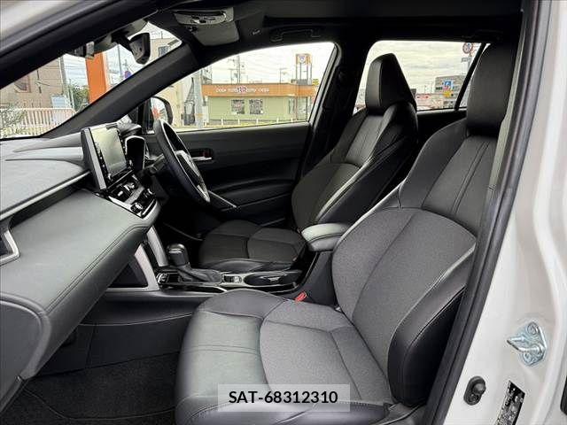 Toyota COROLLA CROSS 2022-01 8779782-16