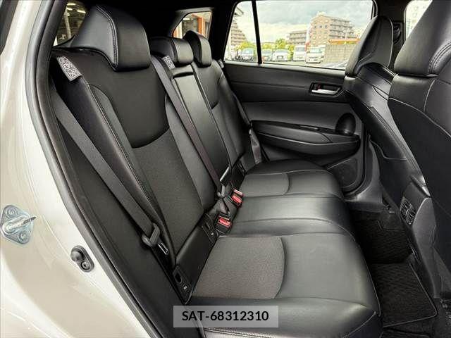 Toyota COROLLA CROSS 2022-01 8779782-17