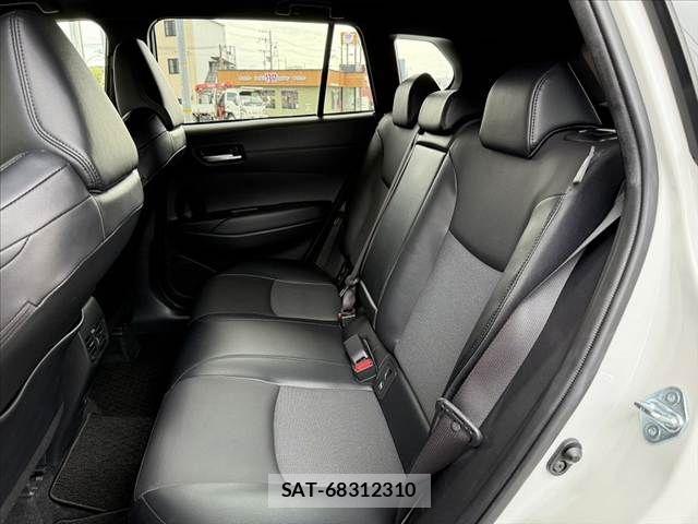 Toyota COROLLA CROSS 2022-01 8779782-18