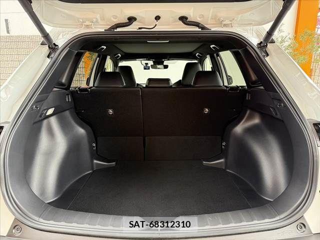 Toyota COROLLA CROSS 2022-01 8779782-19