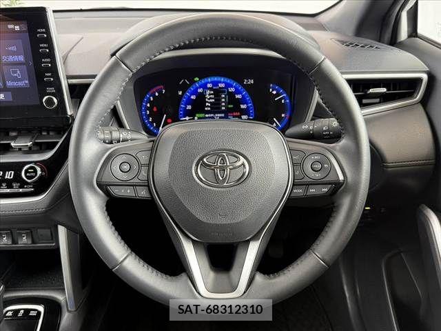 Toyota COROLLA CROSS 2022-01 8779782-20