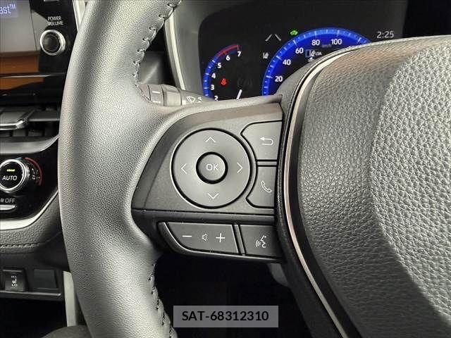 Toyota COROLLA CROSS 2022-01 8779782-21