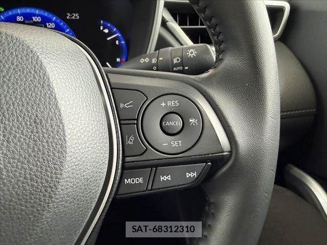Toyota COROLLA CROSS 2022-01 8779782-22