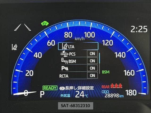 Toyota COROLLA CROSS 2022-01 8779782-23