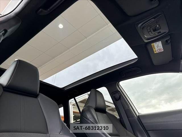 Toyota COROLLA CROSS 2022-01 8779782-2