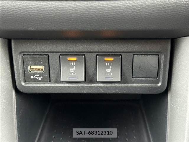 Toyota COROLLA CROSS 2022-01 8779782-6