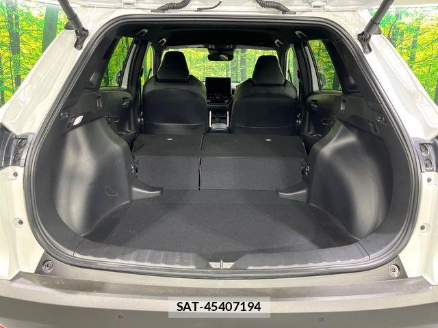 Toyota COROLLA CROSS 2024-11 8779786-9