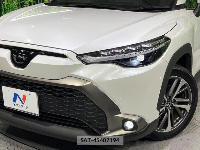 Toyota COROLLA CROSS 2024-11 8779786-11