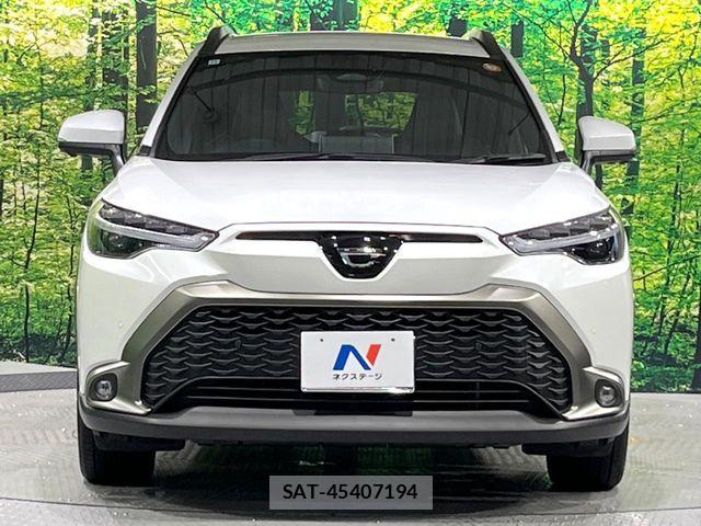 Toyota COROLLA CROSS 2024-11 8779786-13