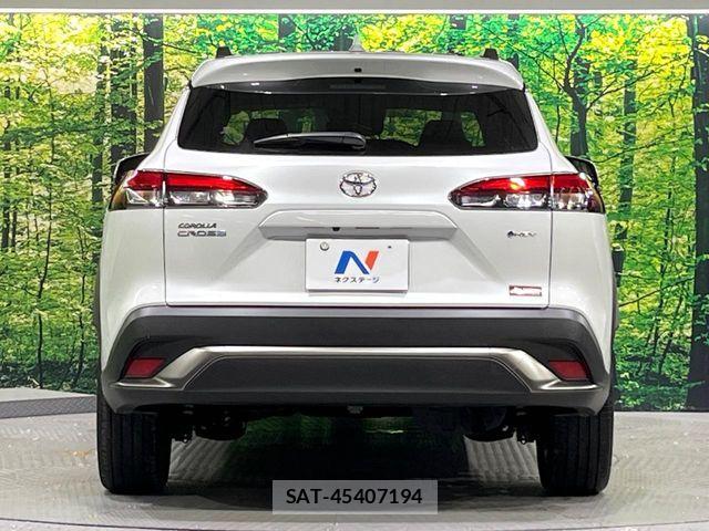 Toyota COROLLA CROSS 2024-11 8779786-14