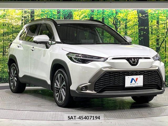 Toyota COROLLA CROSS 2024-11 8779786-15