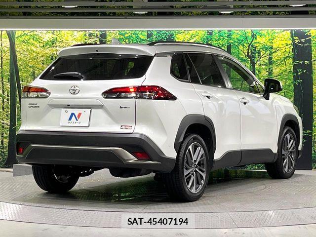 Toyota COROLLA CROSS 2024-11 8779786-16