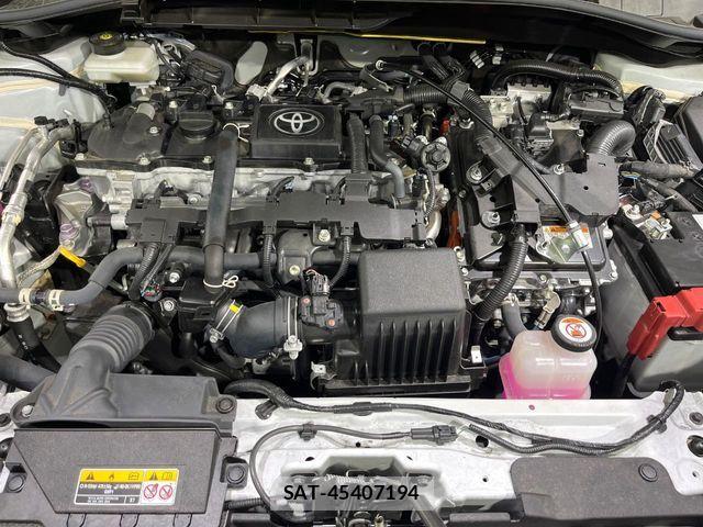 Toyota COROLLA CROSS 2024-11 8779786-17