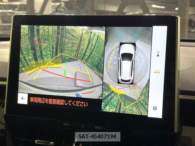 Toyota COROLLA CROSS 2024-11 8779786-1