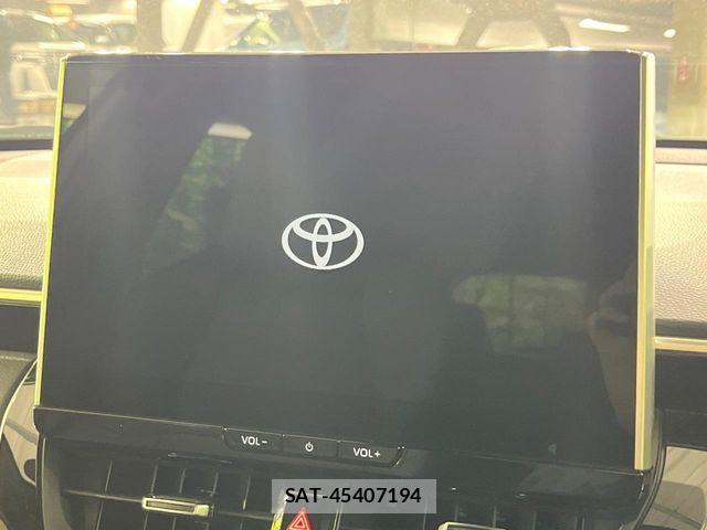 Toyota COROLLA CROSS 2024-11 8779786-2