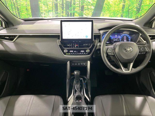 Toyota COROLLA CROSS 2024-11 8779786-4