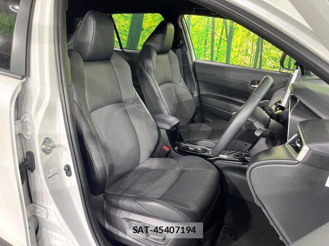 Toyota COROLLA CROSS 2024-11 8779786-7