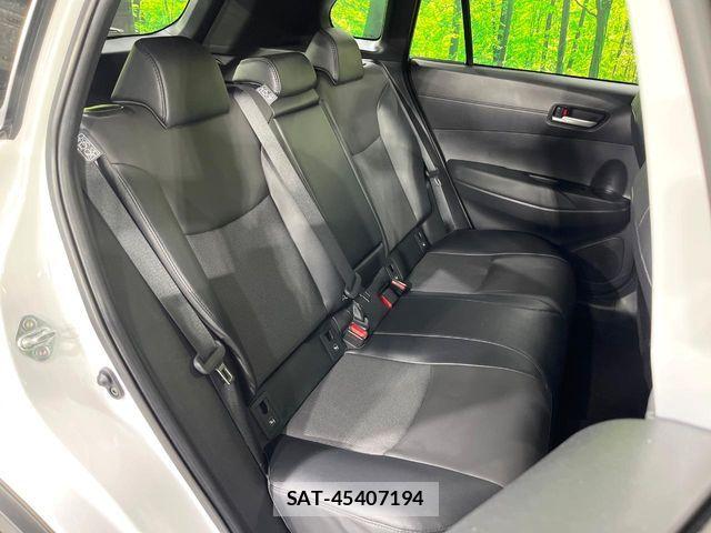 Toyota COROLLA CROSS 2024-11 8779786-8