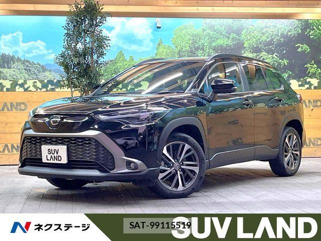 Toyota COROLLA CROSS 2024-01 8779788-0