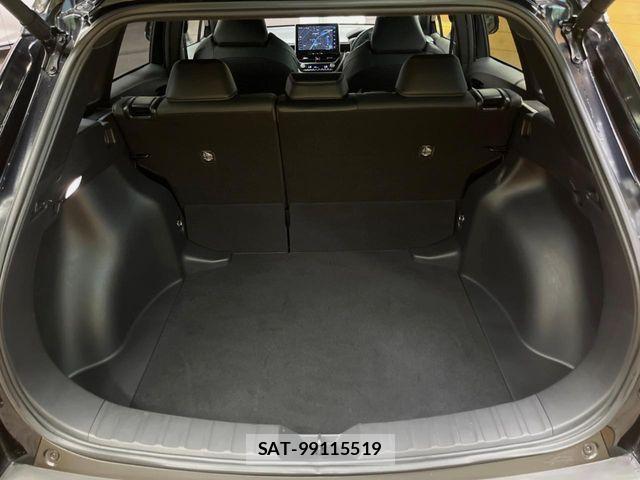 Toyota COROLLA CROSS 2024-01 8779788-9