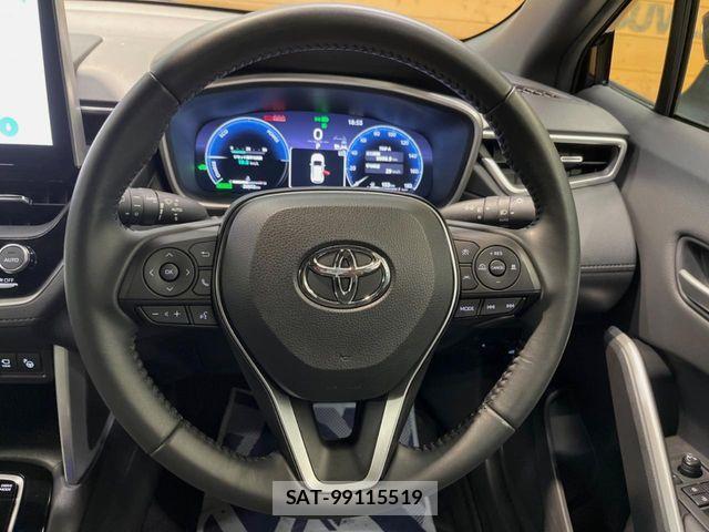 Toyota COROLLA CROSS 2024-01 8779788-10