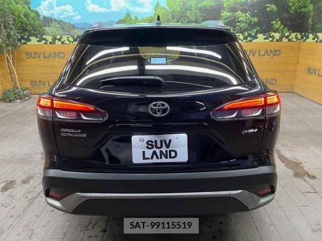 Toyota COROLLA CROSS 2024-01 8779788-14