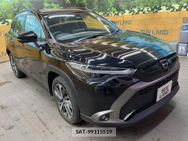 Toyota COROLLA CROSS 2024-01 8779788-15