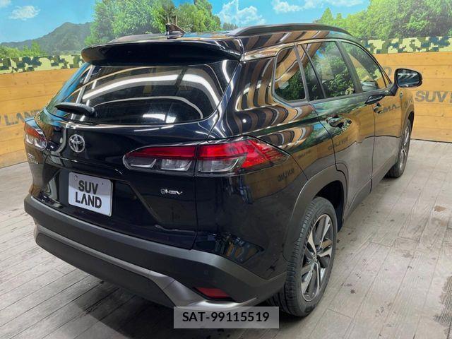 Toyota COROLLA CROSS 2024-01 8779788-16