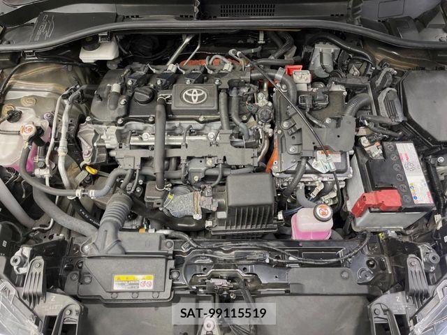Toyota COROLLA CROSS 2024-01 8779788-17