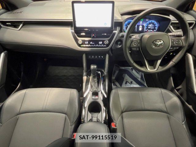 Toyota COROLLA CROSS 2024-01 8779788-1