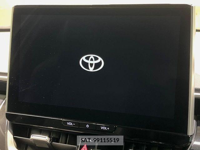 Toyota COROLLA CROSS 2024-01 8779788-3
