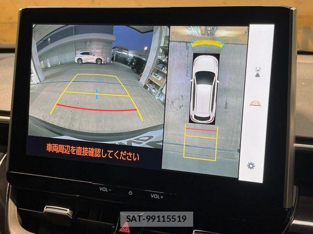 Toyota COROLLA CROSS 2024-01 8779788-4