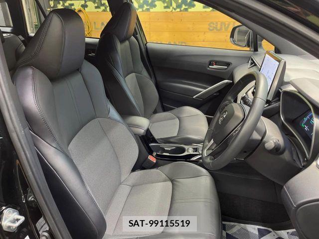 Toyota COROLLA CROSS 2024-01 8779788-7