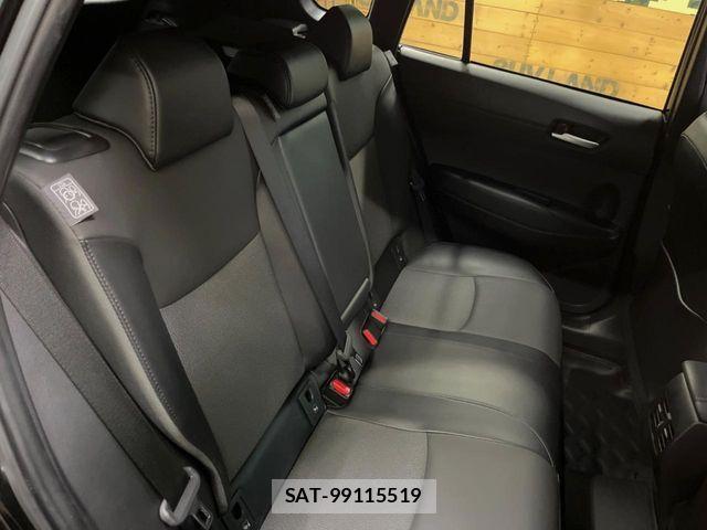 Toyota COROLLA CROSS 2024-01 8779788-8