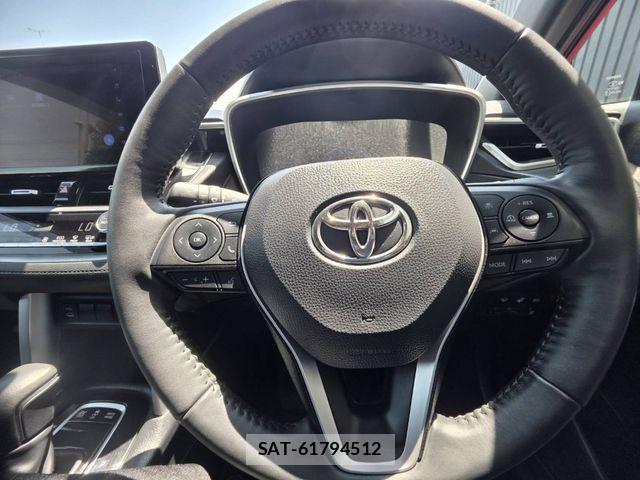 Toyota COROLLA CROSS 2024-10 8779791-9